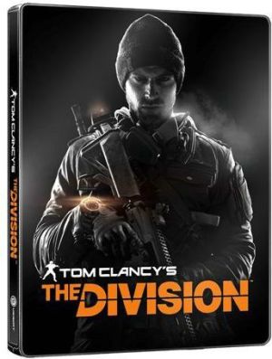 Tom Clancy's The Division Xbox One 11