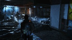 Tom Clancy's The Division Xbox One 4