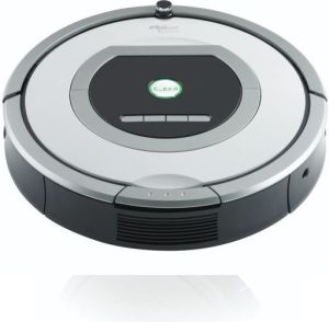Robot sprzątający iRobot Roomba 776 2