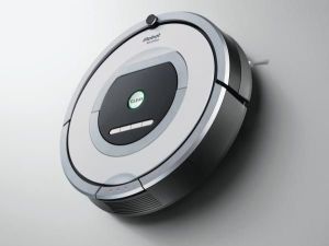 Robot sprzątający iRobot Roomba 776 3