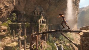 Rise of the Tomb Raider PC 2