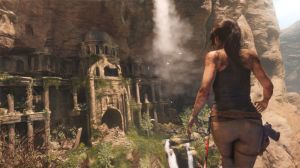 Rise of the Tomb Raider PC 6