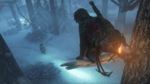 Rise of the Tomb Raider PC 7