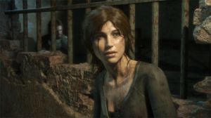 Rise of the Tomb Raider PC 9