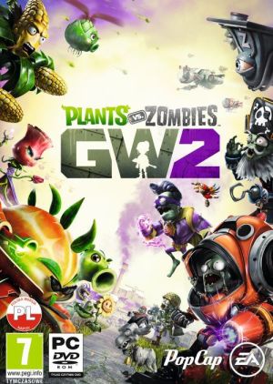 Plants vs. Zombies Garden Warfare 2 PC 1