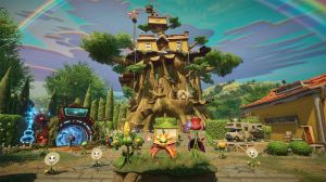 Plants vs. Zombies Garden Warfare 2 PC 2