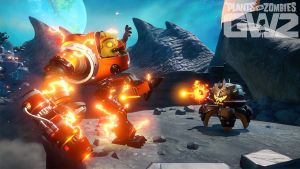 Plants vs. Zombies Garden Warfare 2 PC 3