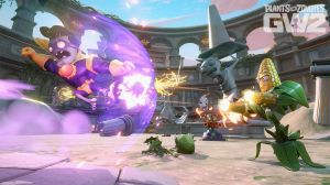 Plants vs. Zombies Garden Warfare 2 PC 6