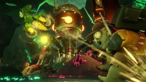 Plants vs. Zombies Garden Warfare 2 PC 8