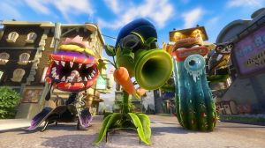 Plants vs. Zombies Garden Warfare 2 PC 9