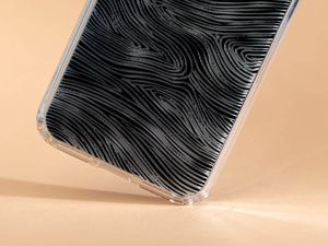 3MK Samsung Galaxy A40 Ferya Slim CASE FOREST White 3