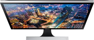 Monitor Samsung U28E590D 5