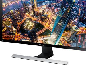 Monitor Samsung U28E590D 6