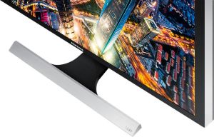 Monitor Samsung U28E590D 9