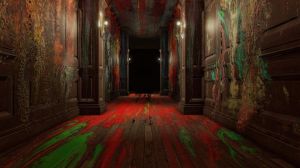 Layers of Fear Edycja Konesera PC 3