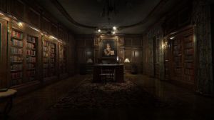 Layers of Fear Edycja Konesera PC 4