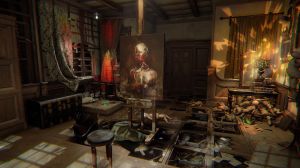 Layers of Fear Edycja Konesera PC 6