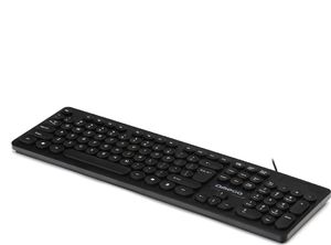 Klawiatura Omega OK45B (OK045BUS) 2