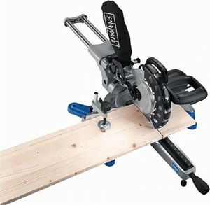 Ukośnica Scheppach HM254 2000 W 254 mm 3