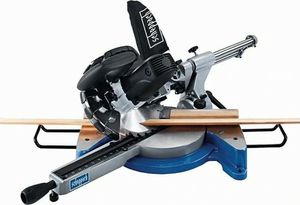 Ukośnica Scheppach HM254 2000 W 254 mm 4