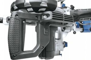 Ukośnica Scheppach HM254 2000 W 254 mm 5