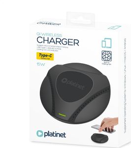 Ładowarka Omega PWC115B Indukcyjna 2 A (PWC115B) 2