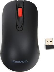 Mysz Omega OM-520 (OM0520WB) 1