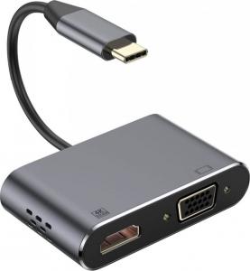 Stacja/replikator Panasonic USB-C (PMMA9832) 1