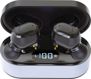 Słuchawki Platinet Sport LED PM1050 Vibe (45291) 2