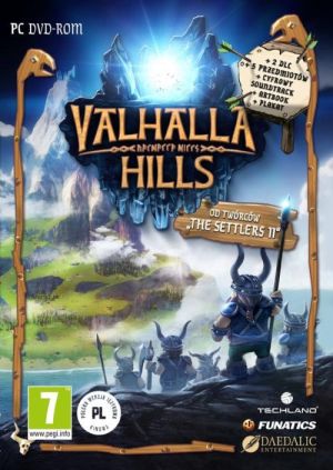 Valhalla Hills PC 1