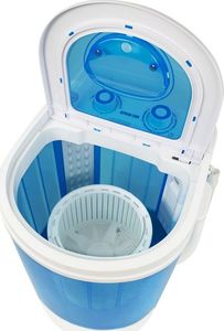 Maxxx Pralka wirnikowa z wirówką 7992-P 2