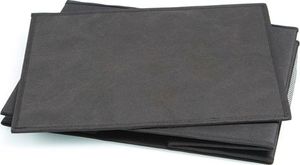 Road Star Organizer samochodowy do bagażnika 48l + kieszonki 2