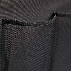 Road Star Organizer samochodowy do bagażnika 48l + kieszonki 3