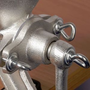 De Gusto Ręczna maszynka do wyciskania soku 3