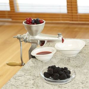 De Gusto Ręczna maszynka do wyciskania soku 4