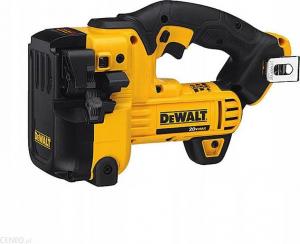 Dewalt przecinarka do prętów XR 18V M6-M12 akumulatorowa (DCS350N) 2