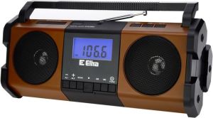 Radio Eltra SYLWIA z cyfrowym strojeniem PLL 1