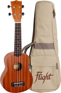 FLIGHT Flight NUS310 ukulele sopranowe 1