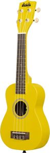Kala Kala KA Ukadelic Taxi Cab Ukulele sopranowe 2