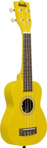 Kala Kala KA Ukadelic Taxi Cab Ukulele sopranowe 3