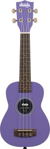 Kala Kala KA Ukadelic Ultra Violet Ukulele sopranowe 1