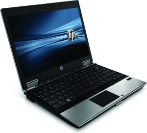 Laptop HP EliteBook 2540p 1