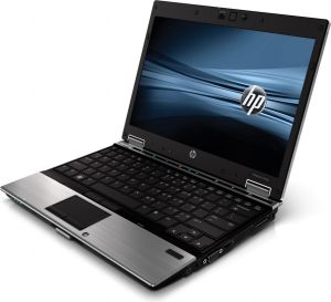 Laptop HP EliteBook 2540p 4