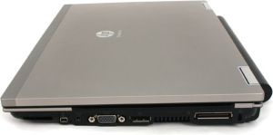 Laptop HP EliteBook 2540p 6