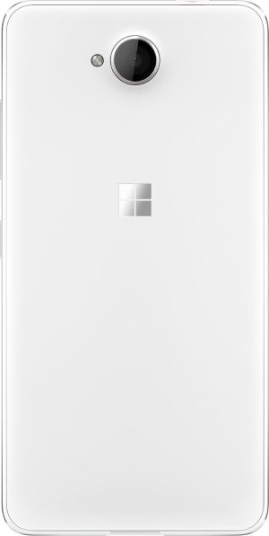 Smartfon Microsoft Lumia 650 1/16GB Biały  (Lumia 650 White Singiel Sim) 4