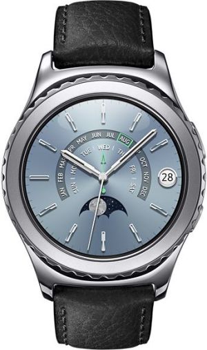 Smartwatch Samsung  (SM-R7320WDAXEO) 1