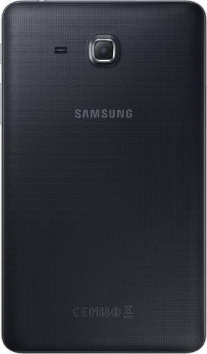 Tablet Samsung 7" 8 GB Czarny  (SM-T280NZKAXEO) 2