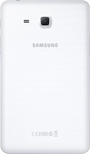 Tablet Samsung 7" 8 GB Biały  (SM-T280NZWAXEO) 2