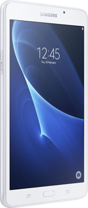 Tablet Samsung 7" 8 GB Biały  (SM-T280NZWAXEO) 1