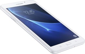 Tablet Samsung 7" 8 GB Biały  (SM-T280NZWAXEO) 5